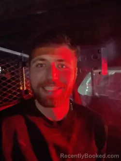 Mugshot of AUSTIN CRAIG RUNYON