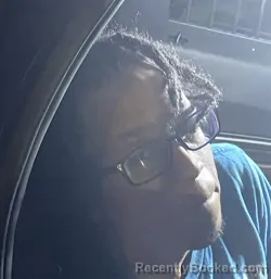 Mugshot of QUIMANDE DIVAJA SHEARER