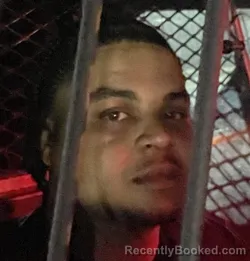 Mugshot of LAQUIN D ROWLAND