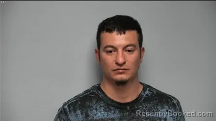 Mugshot of ARDANI KEBIN