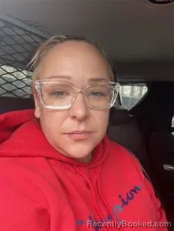 Mugshot of MELISSA PARROTT