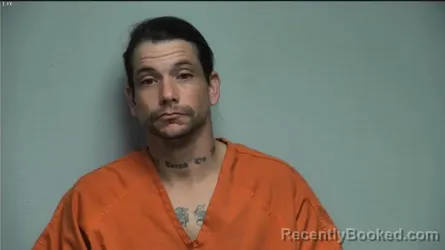 Mugshot of JEREMY WAYNE CUMMINS