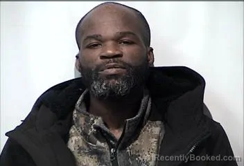 Mugshot of DARRON KENTRELL FOX