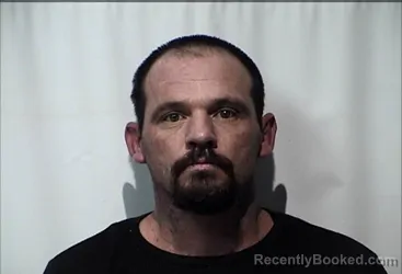 Mugshot of JASON WILLIAM FOWLER