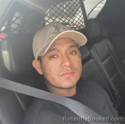 Mugshot of GERARDO PASTOR-MALDONADO