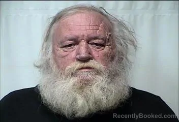 Mugshot of JEFFERY LYNN KELLY