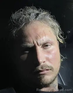 Mugshot of BOBBY MADDING