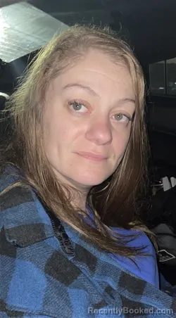 Mugshot of SABRINA WEEKS