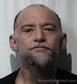 Mugshot of JAMES M HAMRA