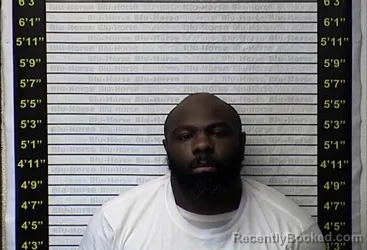 Mugshot of MICHAEL WAYNE MURRELL