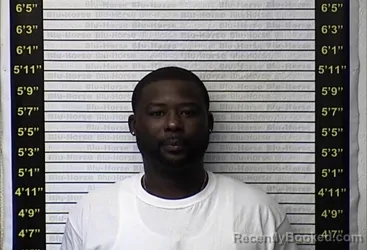 Mugshot of CHRISTOPHER TREMAYNE  FREEMAN