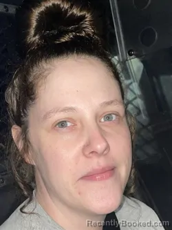 Mugshot of HOPE JORDAN