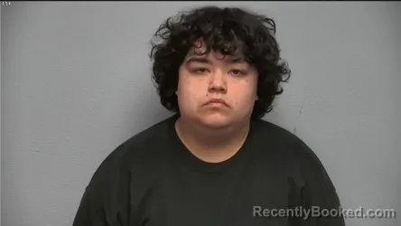 Mugshot of VANESSA MARIE VASQUEZ