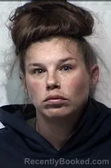 Mugshot of JESSICA M PATTERSON