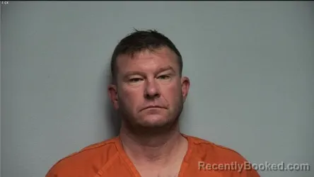 Mugshot of RICHARD HOLMES