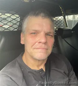 Mugshot of MICHAEL VINCENT STOVER