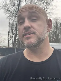 Mugshot of DUSTIN KINCER