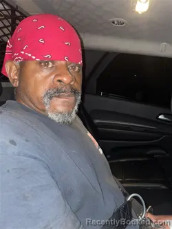 Mugshot of KEITH CHARLES MARTHEL