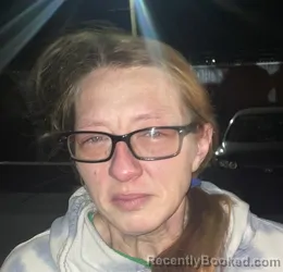 Mugshot of KAITLYN JONES