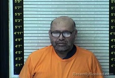 Mugshot of FELIPE COROY