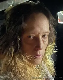 Mugshot of CHARMAINE GUNN