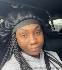 Mugshot of MILLICENTE CHANDLER