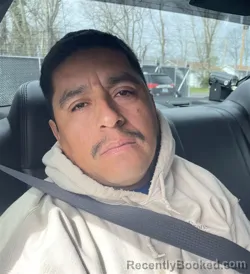 Mugshot of JOSE TELLEZ DOMINGUEZ