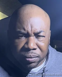 Mugshot of SHAUN DEMIL WILLIAMS