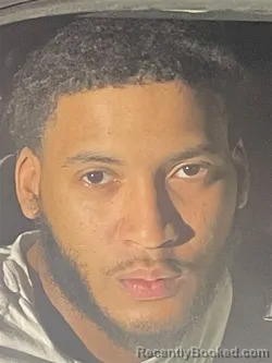 Mugshot of FREDDY PERRY