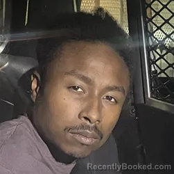 Mugshot of MARQUIRE CROWELL