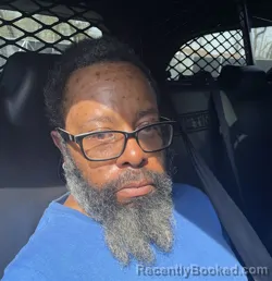 Mugshot of KEVIN REED