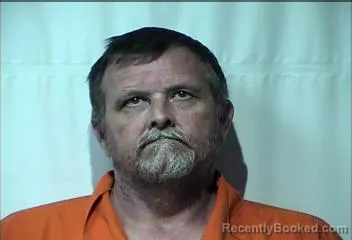 Mugshot of CHRISTOPHER LEE JONES