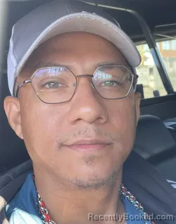 Mugshot of WILLIAM DICKSON