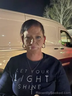 Mugshot of AMY HUNTLEY