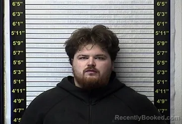 Mugshot of JAMES MICHAEL BUTLER
