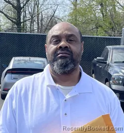 Mugshot of KEVIN CARR