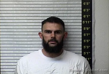 Mugshot of EDWARD FRANKLIN PIPER