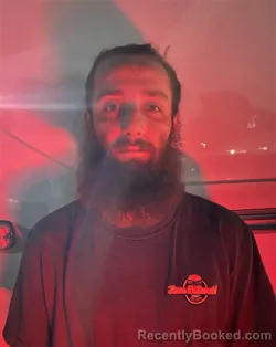 Mugshot of SCOTT AUSMUS