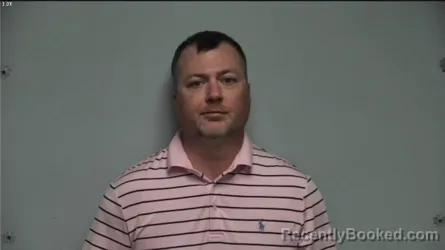 Mugshot of DEAN A PATTERSON