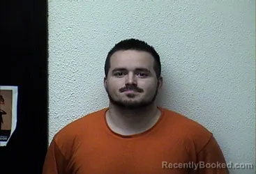 Mugshot of CAMERON MOLLETT booked in Graves County, Kentucky on April 21, 2026