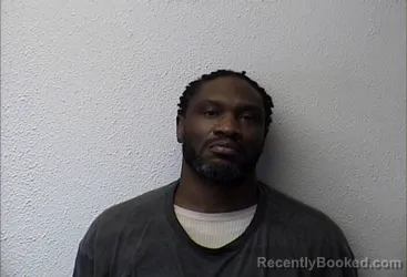 Mugshot of BRIAN HERMAN DUNBAR booked in Graves County, Kentucky on April 22, 2026