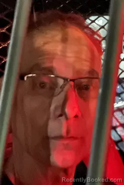 Mugshot of KERRY HALL booked in Graves County, Kentucky on April 23, 2026