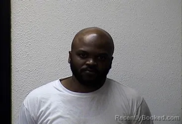 Mugshot of DARWIN CLOYD booked in Graves County, Kentucky on April 28, 2026