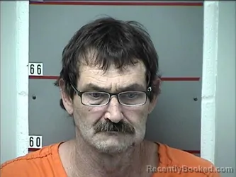 Mugshot of MICHAEL FRANKLIN ENGLAND