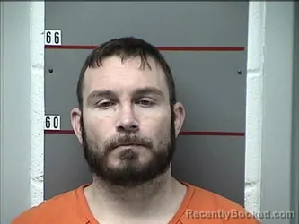 Mugshot of ROGER DALE HARRIS