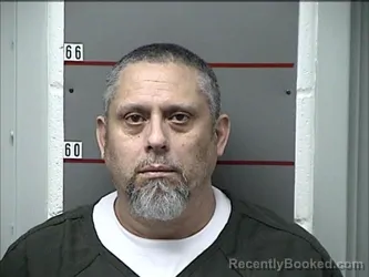 Mugshot of ERNESTO MORALES-GONZALEZ
