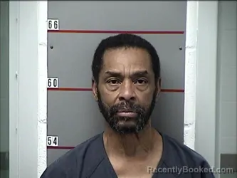 Mugshot of WAYNE ALLEN SULLIVAN booked in Grayson County, Kentucky on March 26, 2026