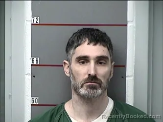 Mugshot of DENNIS RAY RICHARDSON