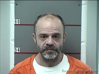 Mugshot of CHUCK PARRISH FUQUA