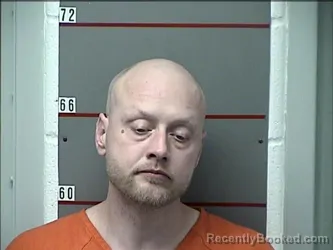 Mugshot of SHAWN EUGENE JACKSON